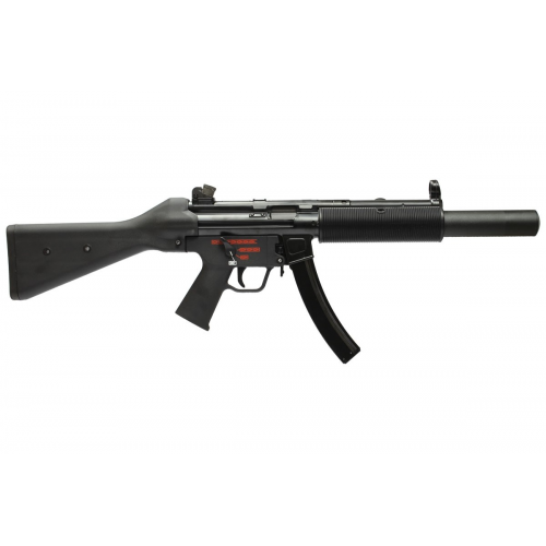 WE-Tech Apache SD1 (MP5SD5) GBBR (Black) canada